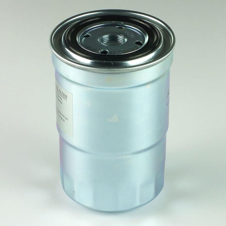 Filtre à carburant (Filtre à gasoil) DELPHI ref. HDF590